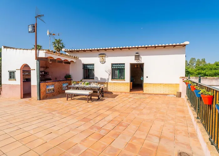 Casa Rural Carmo