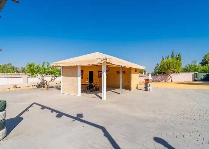Casa Rural Carmo